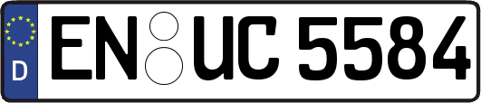 EN-UC5584