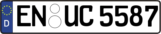 EN-UC5587