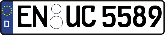EN-UC5589