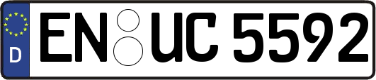 EN-UC5592