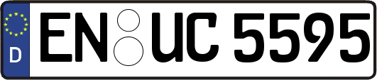 EN-UC5595