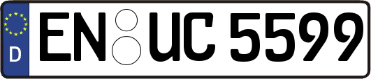 EN-UC5599