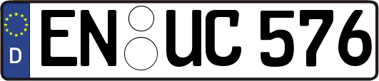 EN-UC576