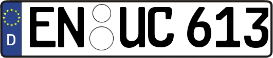 EN-UC613
