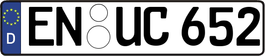EN-UC652