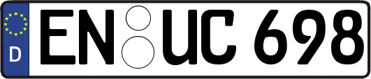 EN-UC698