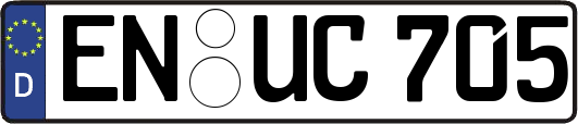 EN-UC705