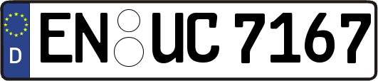 EN-UC7167