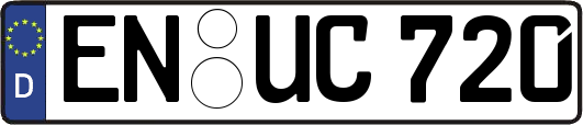 EN-UC720