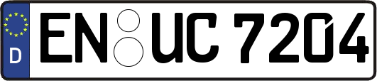 EN-UC7204