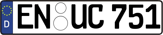 EN-UC751