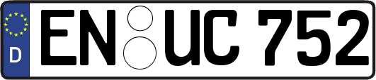 EN-UC752