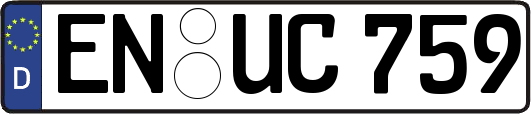 EN-UC759