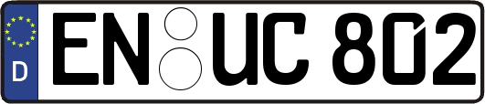 EN-UC802
