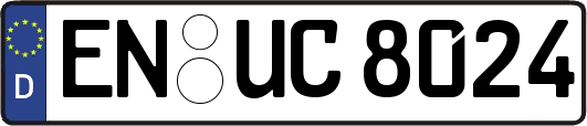 EN-UC8024