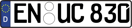 EN-UC830