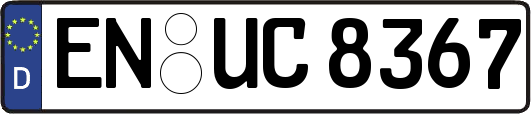 EN-UC8367
