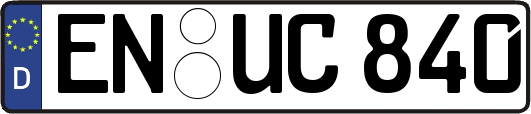 EN-UC840