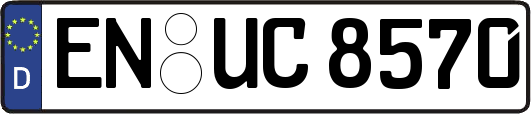 EN-UC8570