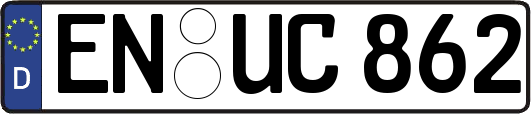 EN-UC862
