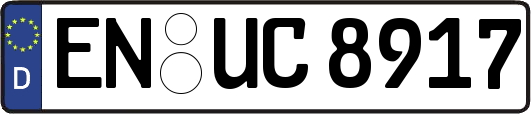 EN-UC8917