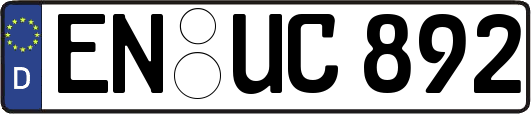 EN-UC892