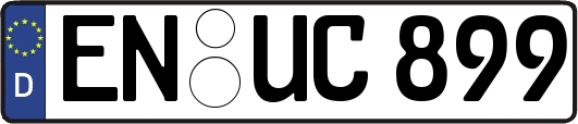 EN-UC899