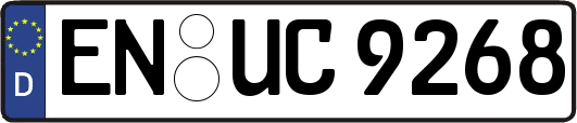 EN-UC9268