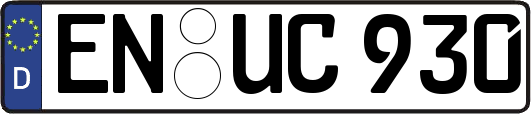EN-UC930