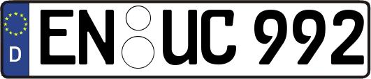 EN-UC992