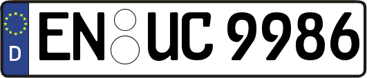 EN-UC9986