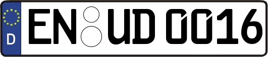 EN-UD0016