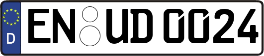 EN-UD0024