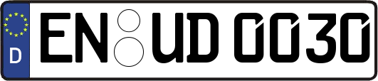 EN-UD0030