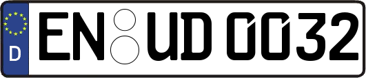 EN-UD0032