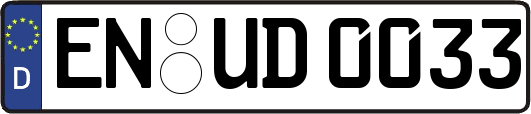 EN-UD0033