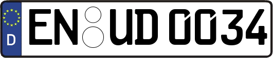 EN-UD0034
