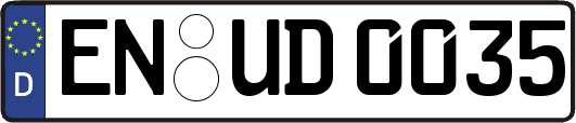 EN-UD0035