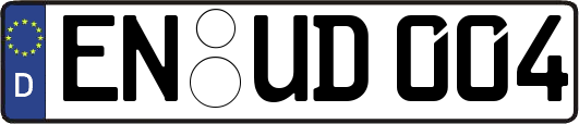 EN-UD004