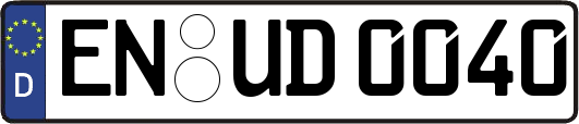EN-UD0040