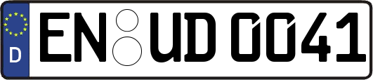 EN-UD0041