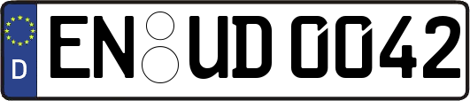EN-UD0042