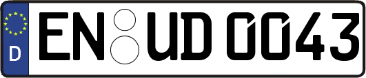 EN-UD0043