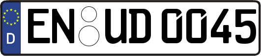 EN-UD0045