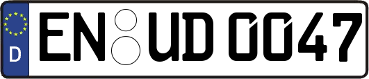 EN-UD0047