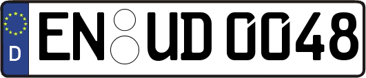 EN-UD0048