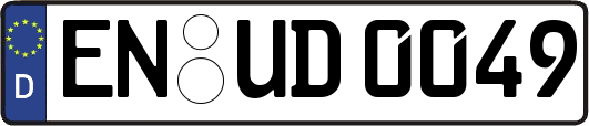 EN-UD0049