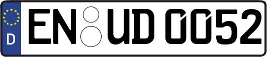 EN-UD0052