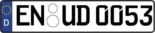 EN-UD0053