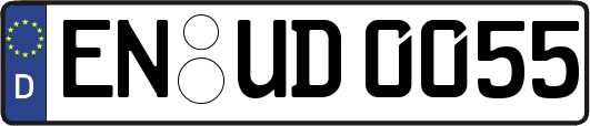 EN-UD0055